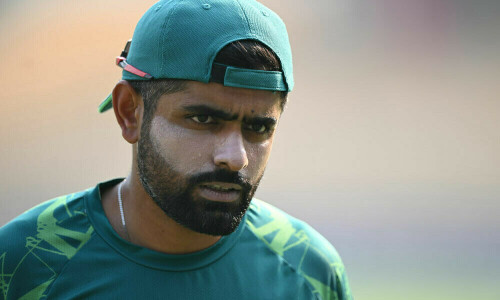 &lsquo;Not crime to make mistakes&rsquo;: Pakistan&rsquo;s Azam under pressure