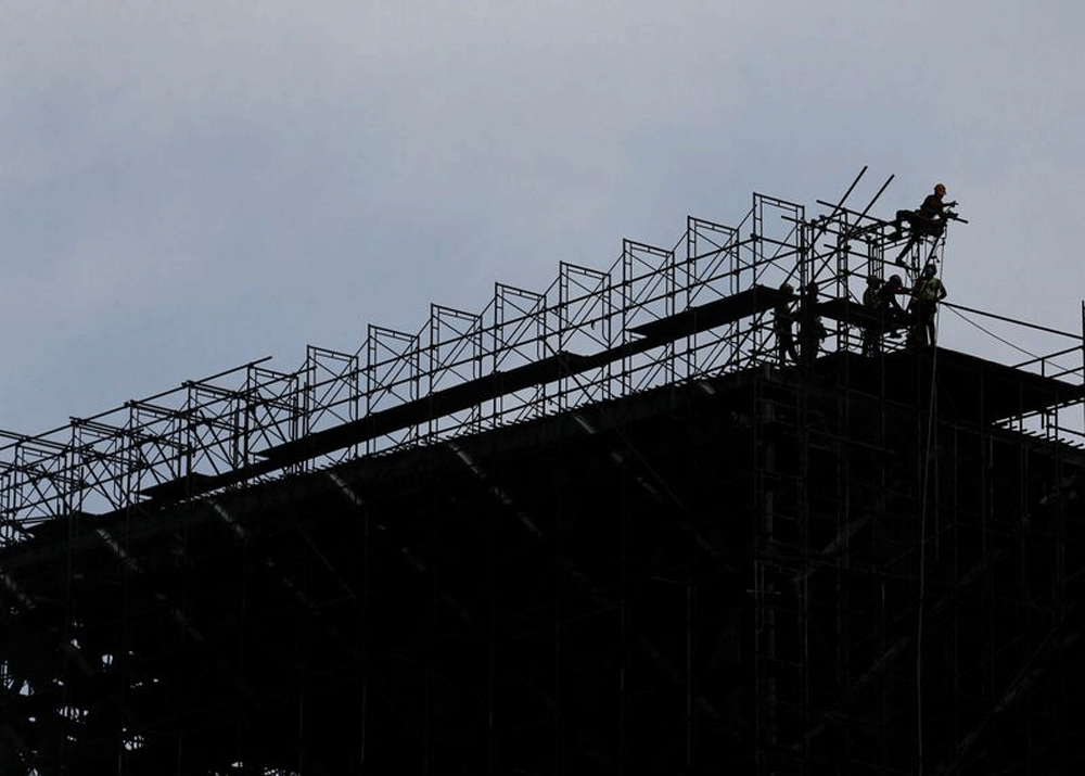 Sri Lanka&rsquo;s budget will strive to return economy to growth, meet IMF targets