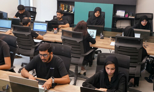 Voyage Freight raises $1mn in pre-seed funding