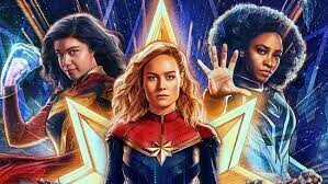 &lsquo;The Marvels&rsquo; has a far from marvelous North America opening