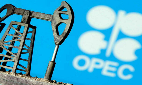 OPEC says oil market remains strong despite negative sentiment