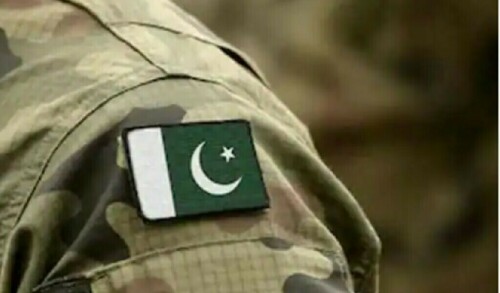 Two soldiers martyred in exchange of fire with terrorists in North Waziristan: ISPR