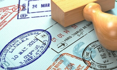 EU shifts to digital visas for Schengen area