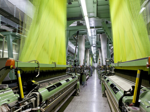Prosperity Weaving Mills Limited
