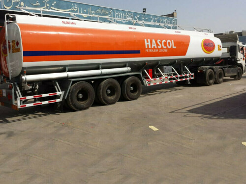 HASCOL&rsquo;s losses uncontrollable