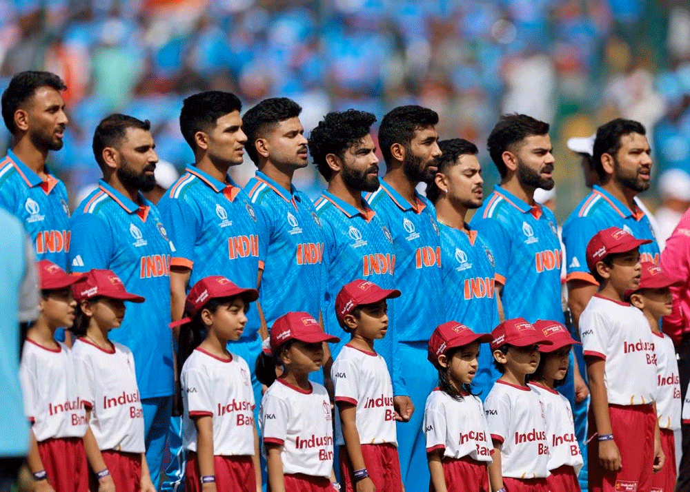 Taylor says favourites India will be nervous about facing Black Caps