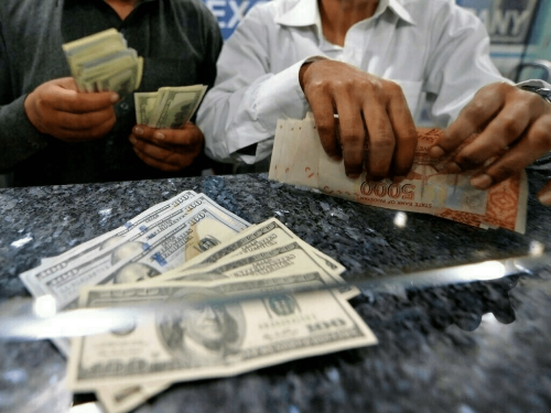 Open-market: rupee remains stable against US dollar Open-market: rupee remains stable against US dollar