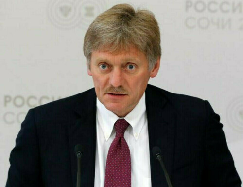 Kremlin, on US probe into oil sanctions, says Russia is acting in its own interests