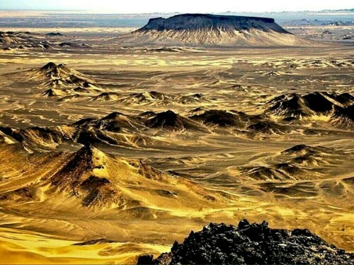 Pakistan drawing Saudi interest in mine stakes, adviser says