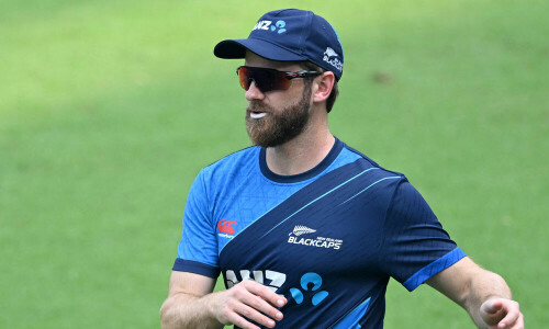 Williamson relishing &lsquo;special&rsquo; India semi-final