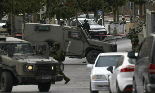 Qatar urges Israel and Hamas to make hostage deal
