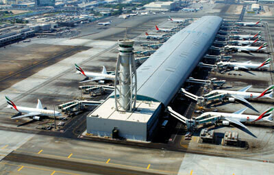 Dubai airport expects to surpass pre-pandemic passenger numbers in 2023