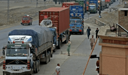 Cement body urges govt to stop implementation of axle load regime