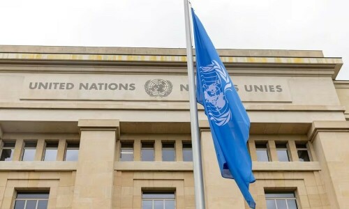 UN, Red Cross alarmed over raid at Gaza hospital
