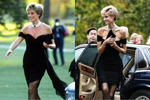 &lsquo;The Crown&rsquo; aims to depict Princess Diana&rsquo;s final days with dignity