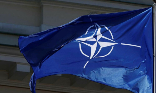 NATO to modernise surveillance jets in face of Russia threat NATO to modernise surveillance jets in face of Russia threat