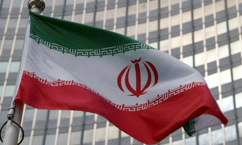 Iran&rsquo;s nuclear enrichment advances as it stonewalls UN, IAEA reports show