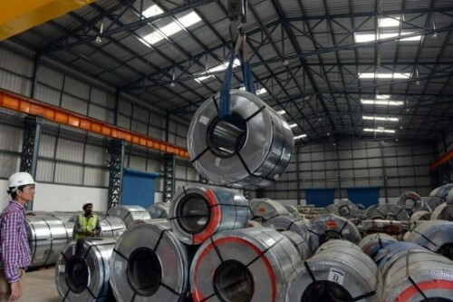 Aisha Steel Mills Limited