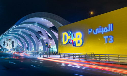 Air fares will rise as sector aims for sustainability: Dubai Airports CEO