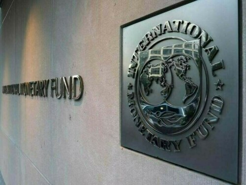 IMF reaches staff level agreement with Kenya for $682mn financing