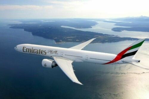 Airbus nears compromise deal after Emirates jet order row