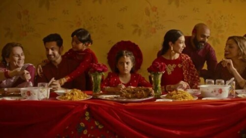 Pakistan-set Oscar contender &lsquo;Eid Mubarak&rsquo; acquired for distribution