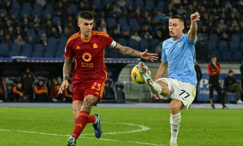 Italy coach Spalletti calls up Mancini for Euro 2024 clashes