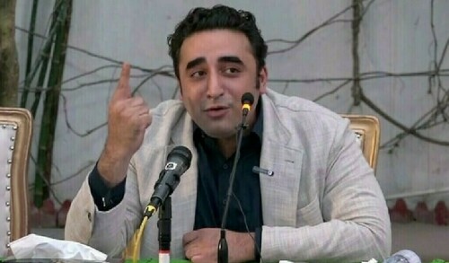 Bilawal vows relief to masses as PPP kickstarts election campaign in KP
