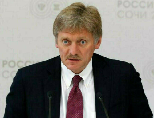 Kremlin dismisses claims that Russia is stoking nuclear rhetoric