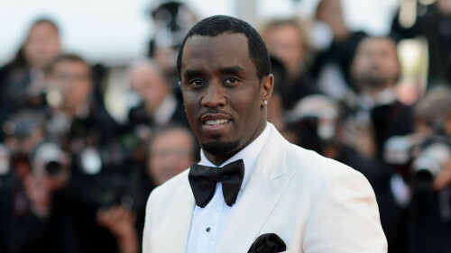 Sean &lsquo;Diddy&rsquo; Combs accused of sex trafficking, rape of singer Cassie