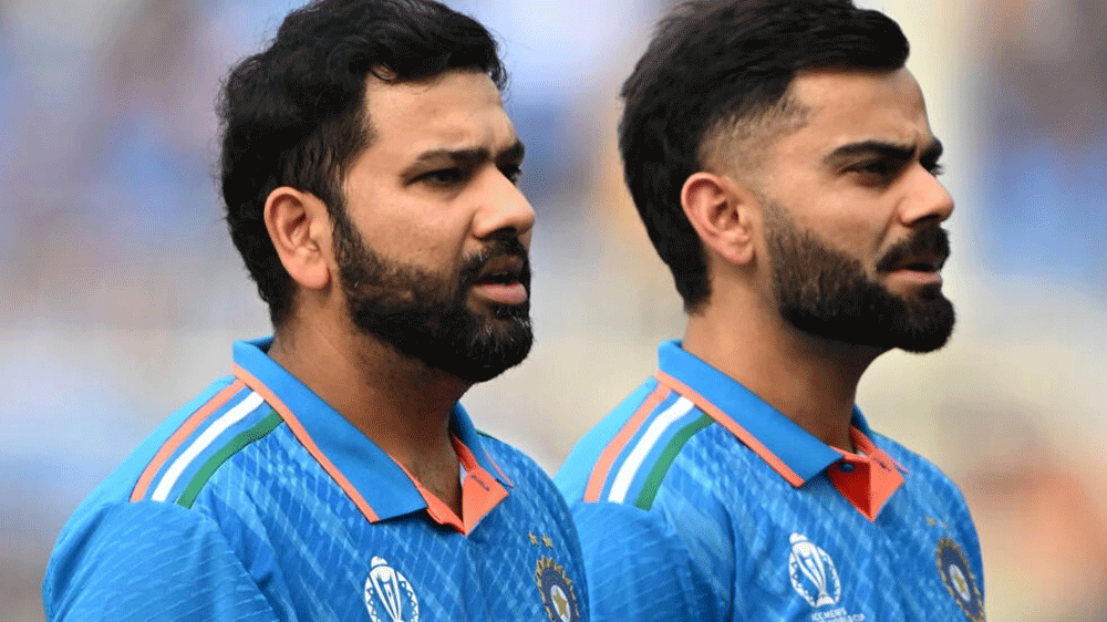 India eye fairytale finish in World Cup final against Australia