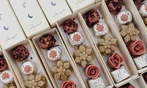 Local in focus: 5 personalized stationary brands on our radar