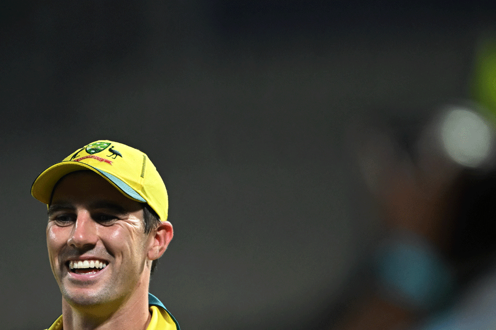 Cricket World Cup final: Australia factfile