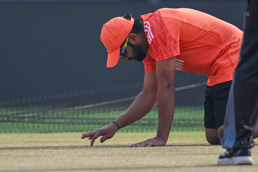 Australia &lsquo;ready for anything India throw at us&rsquo; in final