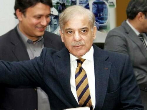 Ashiana Housing case: court acquits Shehbaz Sharif