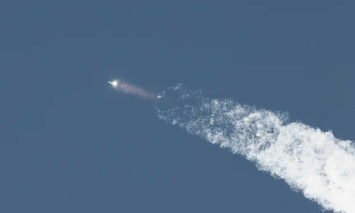 France test-fires long-range ballistic missile in bid to boost nuclear deterrence