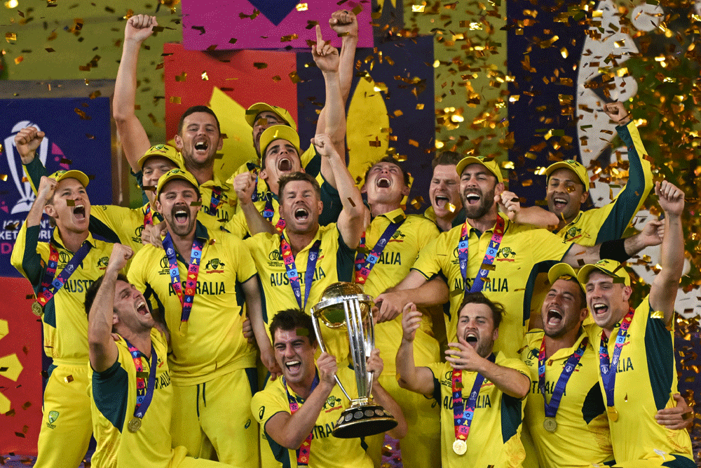 Cricket World Cup: Top 20 quotes
