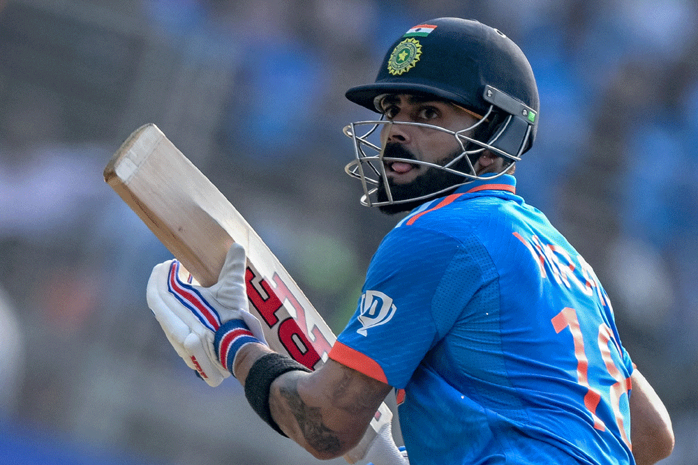 Six tops and flops at Cricket World Cup