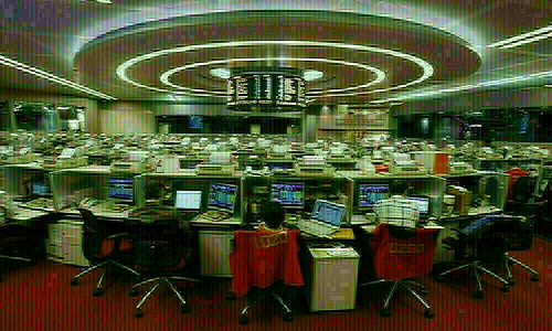 Hong Kong stocks start week with rally