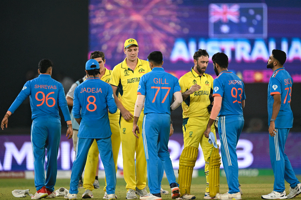World Cup thrills cannot erase future ODI concerns