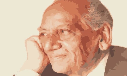 In remembrance: &lsquo;Poet of the East&rsquo; Faiz Ahmed Faiz