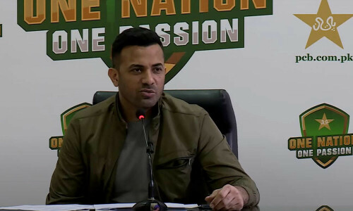 Pakistan look for fresh start in Australia after World Cup failure