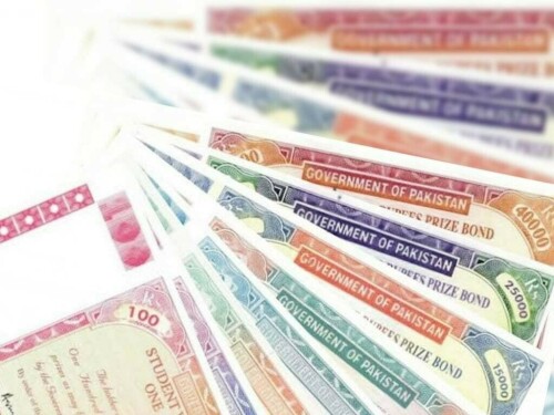Pakistan&rsquo;s bonds rally to highest level in over a year