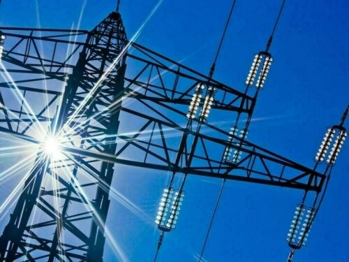 Power tariff adjustments and losses go down