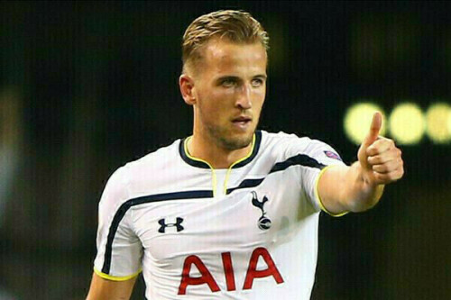 England can be proud of Euro qualifying campaign, says Kane