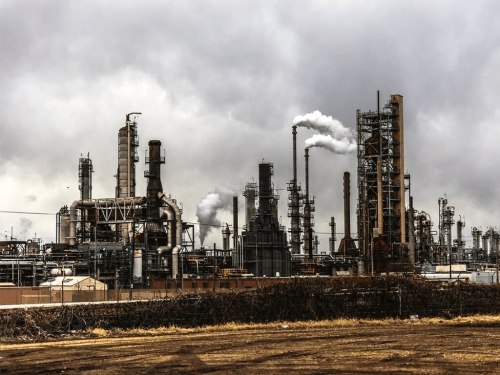 Pakistan Refinery inks license agreements with Honeywell UOP, Axens