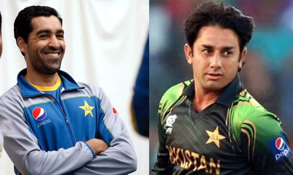 Pakistan appoint Gul, Ajmal as bowling coaches