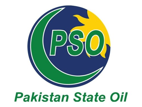 Pakistan State Oil