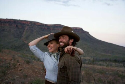 Baz Luhrmann&rsquo;s Australia epic back as &lsquo;Faraway Downs&rsquo;