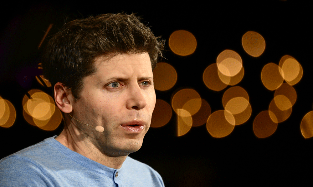 Sam Altman restored as OpenAI CEO after his tumultuous ouster